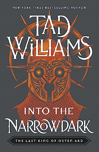 Into the Narrowdark: Book Three of The Last King of Osten Ard von Hodderscape